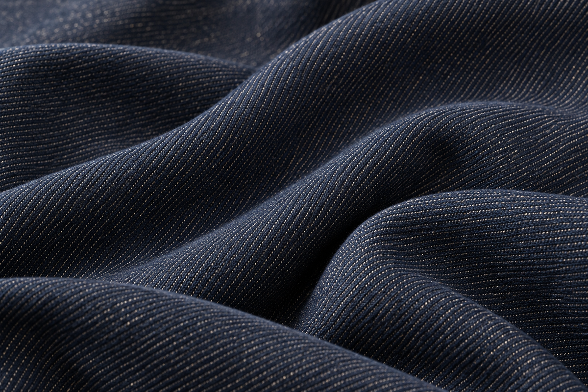 Midnight Denim Collection