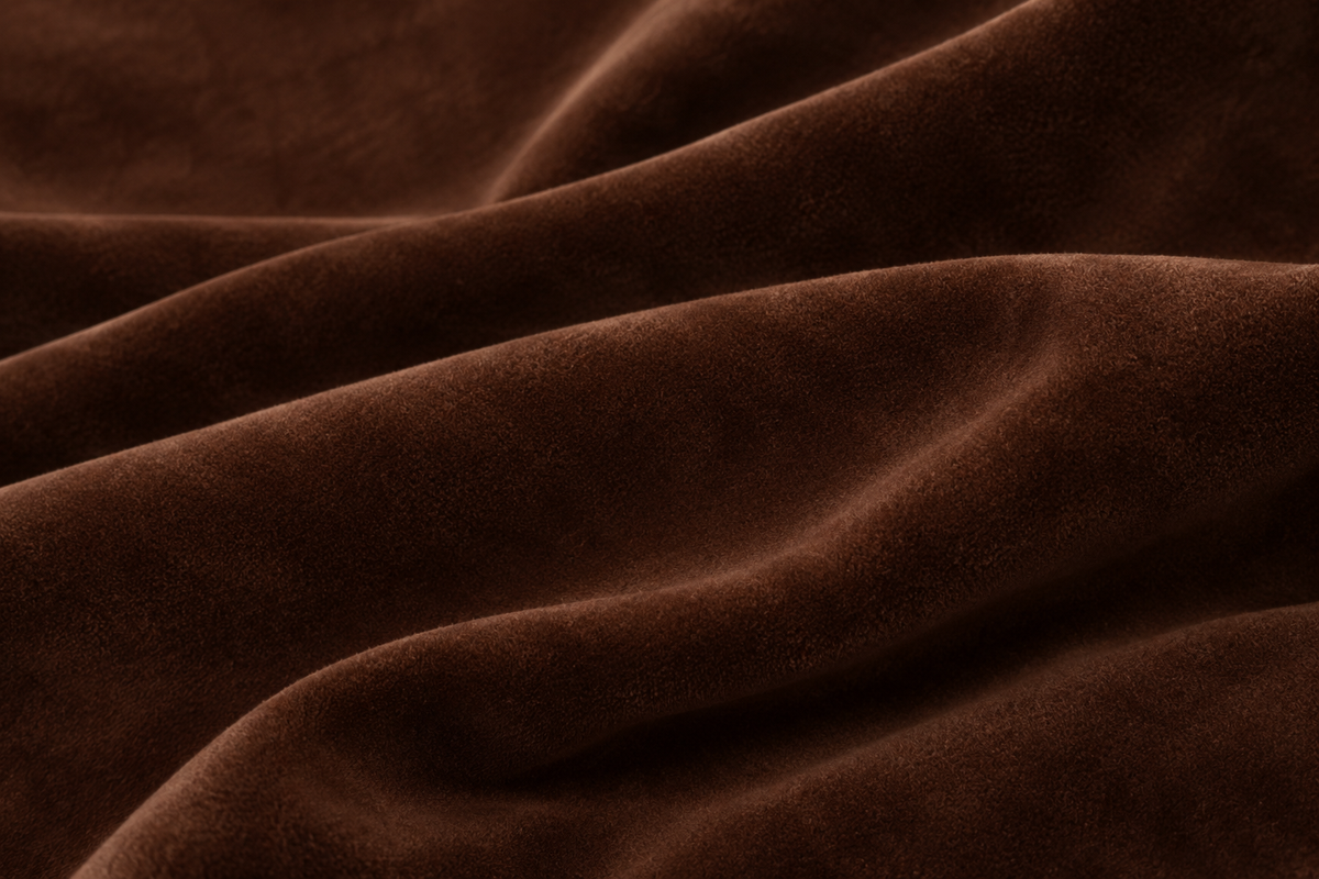 Cacao Velvet Collection
