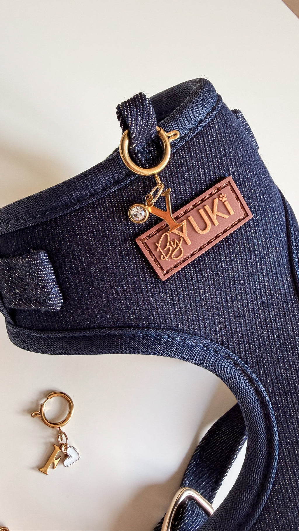 Personalised Charm